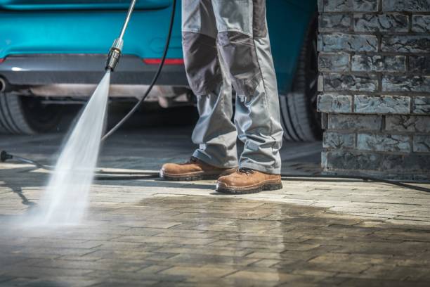 Best Building Exterior Washing  in Orcutt, CA