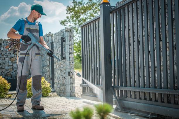 Professional Pressure Washing Services in Orcutt, CA